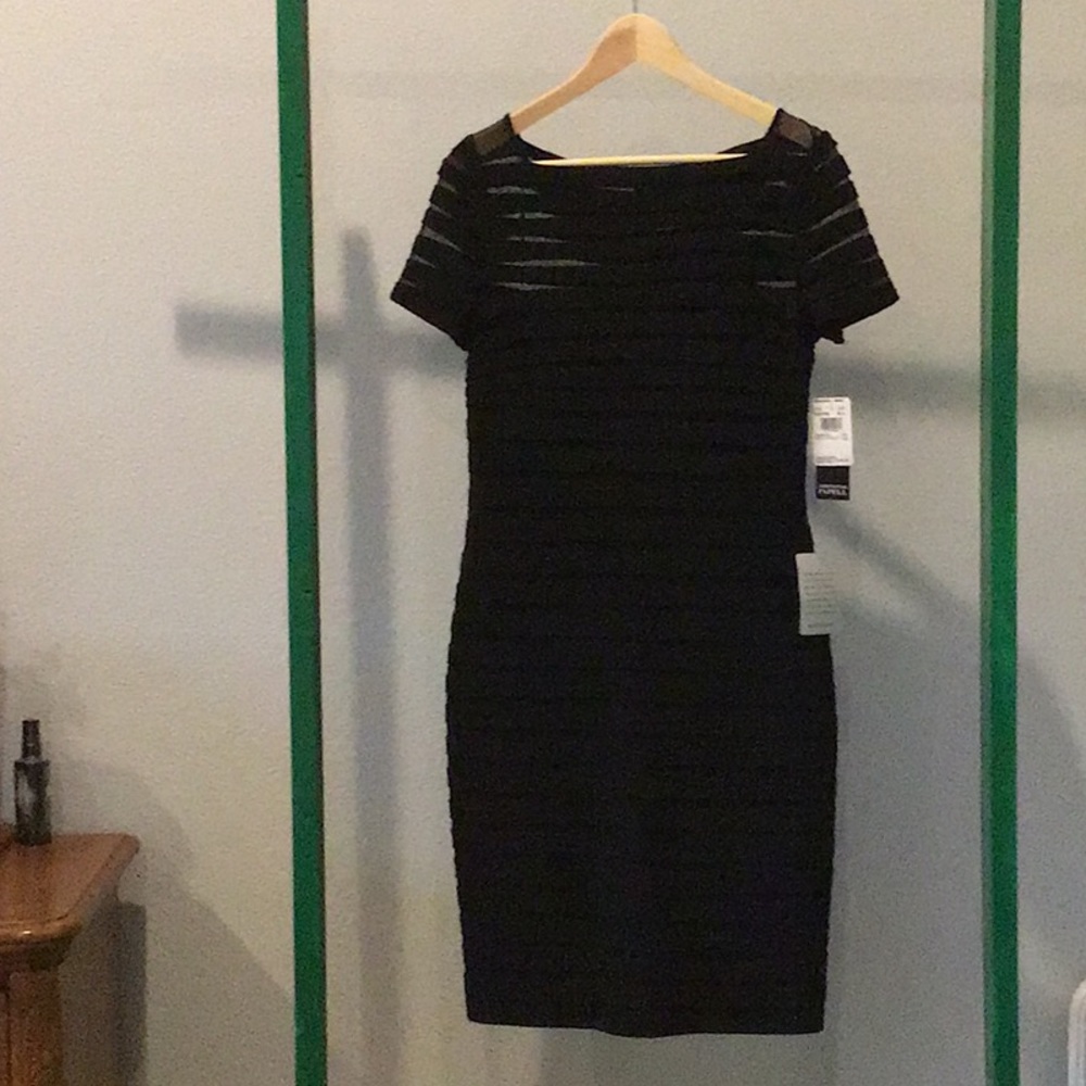 Adriana Papell Dress NWT